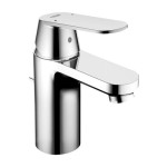 Grohe Eurosmart Cosmopolitan bateria umywalkowa 