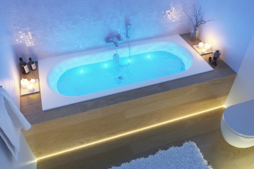 Excellent chromoterapia 