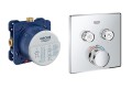 Grohe Grohtherm SmartControl 2D 29124000 + SmartBox 35600000