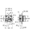 Grohe SmartBox tech.
