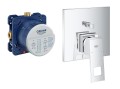 Grohe Eurocube 24062000 + SmartBox 35600000