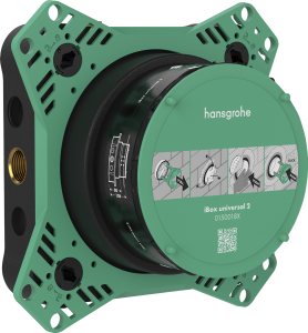 Hansgrohe iBox 2 universal -  element podtynkowy NEW !!