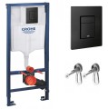 Grohe Even 38811KF0