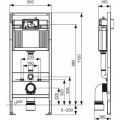 Tece Base 9400407 tech.