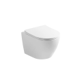 EMPORIA miska wc NOX biała