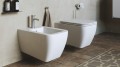 Excellent &amp; Esedra Quadra miska wc Vertigo