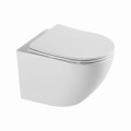 Jellow Soller Rimles 49 miska wc wisząca z deską w/o