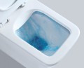 Jellow Getafe Rimless miska wc z deską w/o