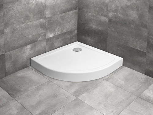Radaway DOROS A Compact tap.