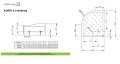 Radaway brodzik Korfu E z obudową.jpg