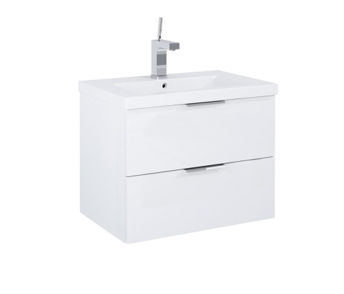 Frame zestaw szafka z umywalką 50-60-70-80 2S