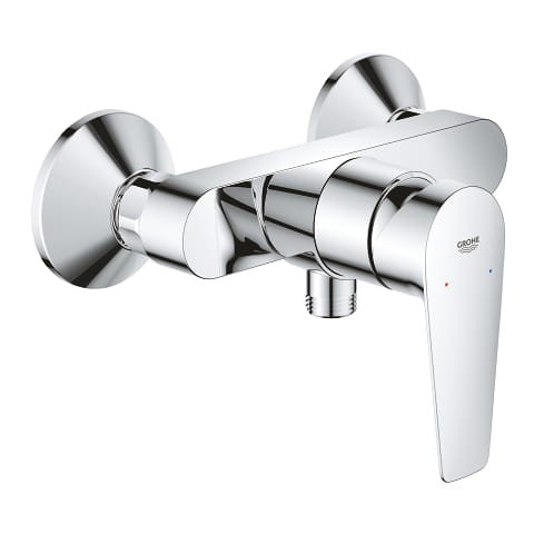 Grohe Bauedge bateria prysznicowa 23635001