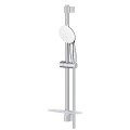 Grohe Tempesta 110  2f zestaw prysznicowy na drążku 27926003
