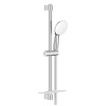 Grohe Tempesta 110  2f zestaw prysznicowy na drążku