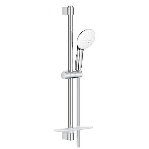 Grohe Tempesta 110  2f zestaw prysznicowy na drążku