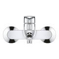 Grohe Bauedge bateria wannowa 23604001