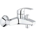 Grohe Eurosmart bateria wannowa 33300002