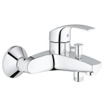  Grohe Eurosmart bateria wannowa jednouchwytowa , głowica 35mm