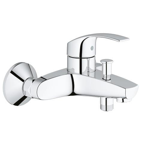 Grohe Eurosmart bateria wannowa 33300002