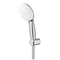 Grohe Tempesta 110  2f zestaw prysznicowy punktowy 27799003
