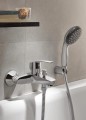 Grohe Eurosmart bateria wannowa 33300002