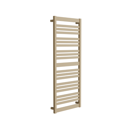 Excellent grzejnik łazienkowy Conti 121 cappuccino GREX.CO121.CA