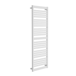Excellant Conti grzejnik łazienkowy 143x50 cm, kolor biały mat