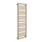 Excellant Conti grzejnik łazienkowy 143x50 cm, kolor cappuccino