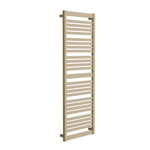 Excellent grzejnik łazienkowy Conti 143 cappuccino GREX.CO143.CA