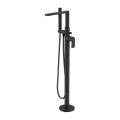 Excellent bateria wannowa stojąca Glad ARNL.1155BS czarny soft