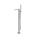 Excellent Clever 2.1 bateria wannowa wolnostojąca, chrom AREX.4155CR