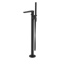 Excellent Clever 2.1 bateria wannowa wolnostojąca czarny soft AREX.4155BS