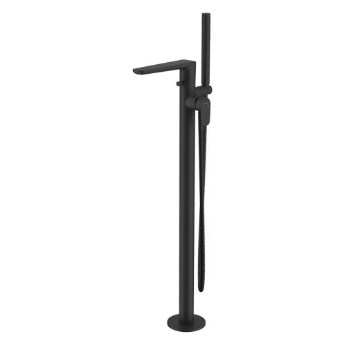 Excellent Clever 2.1 bateria wannowa wolnostojąca czarny soft AREX.4155BS