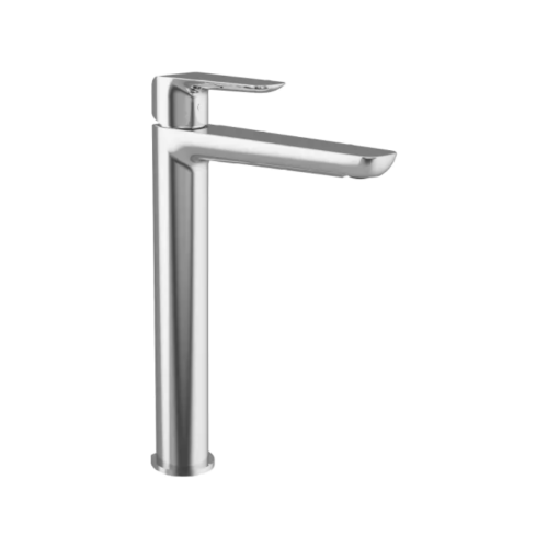 Excellent Clever 2.0 bateria umywalkowa stojąca wysoka chrom AREX.4102CR