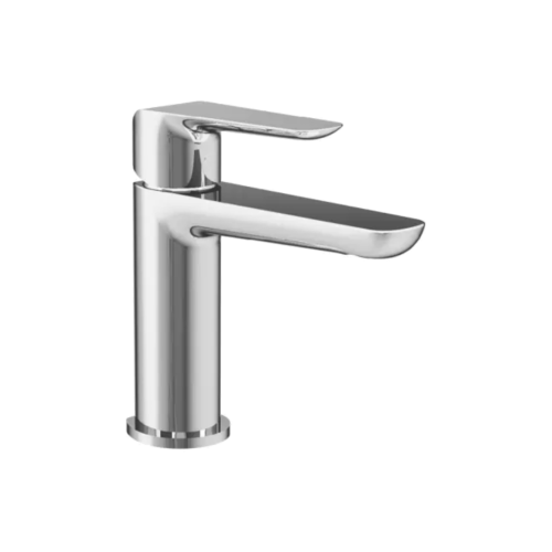 Excellent Clever 2.0 bateria umywalkowa stojąca chrom AREX.4101CR