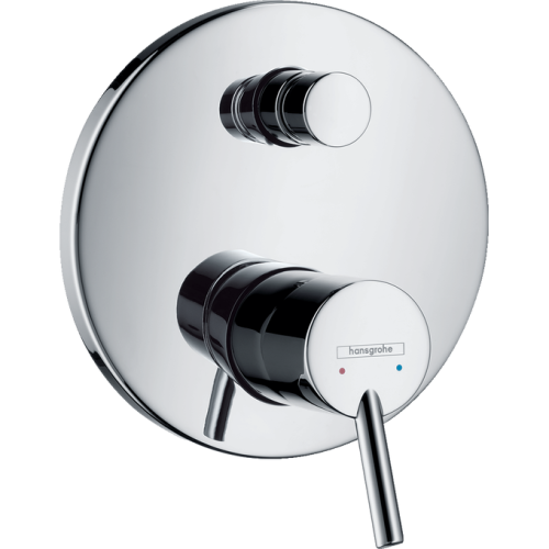 Hansgrohe Talis S bateria wannowa - natrysk el.zaw. 32475000 chrom