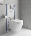 Grohe Rapido stelaż wc