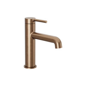 Excellent Delta Pi bateria umywalkowa stojąca , kolor miedziany szczotkowany 