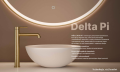Excellent Delt PI plakat