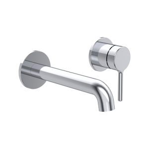 Excellent Delta Pi bateria umywalkowa podtynkowa , kolor chrom