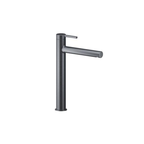 Excellent PI bateria umywalkowa stojąca wysoka AREX.1202 grafit szczotkowany