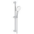 Grohe Tempesta Cube 110 Zestaw z drążkiem prysznicowym 3 strumienie27579003