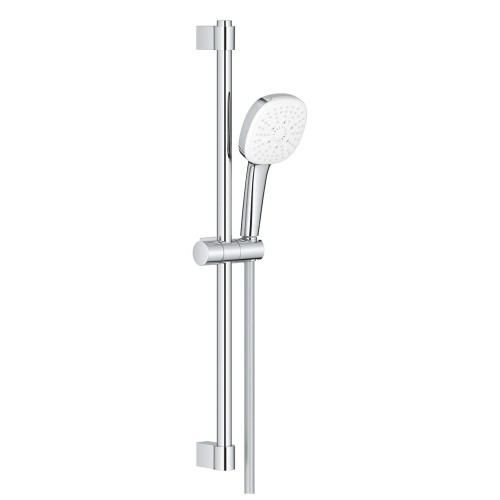 Grohe Tempesta Cube 110 Zestaw z drążkiem prysznicowym 3 strumienie27579003