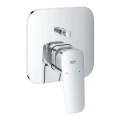 GROHE Cubeo jednouchwytowa bateria do obsługi dwóch wyjść wody 1017780000