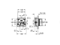 Grohe Rapido SmartBox 35600000