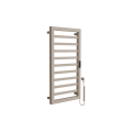 Excellent Brego Smart grzejnik łazienkowy elektryczny 91x50 cm cappuccino GREX..BRS91.CA