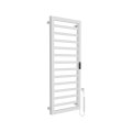 Excellent Brego Smart grzejnik łazienkowy elektryczny 115x50 cm biały mat GREX.BRS115.WH