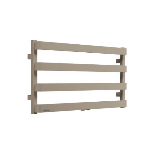 Excellent Meteor grzejnik łazienkowy 46x80 cm cappuccino GREX.MEW46.CA