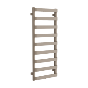 Excellent Meteor grzejnik łazienkowy 111 x 50 cm , kolor cappuccino
