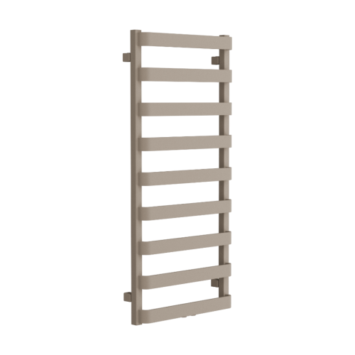 Excellent Meteor grzejnik łazienkowy 111x50 cm kolor cappuccino GREX.ME111.CA
